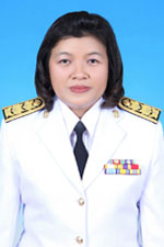 ผศ.ดร. ขวัญหทัย ใจเปี่ยม