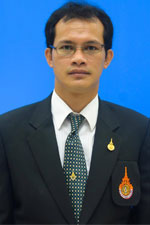 อ.สุภาพร ไชยรัตน์