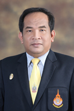 ผศ.ดร.อภิรักษ์ สงรักษ์