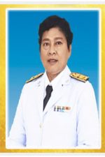นางอุษา ศรีเจริญ
รักษาราชการแทน ผู้อำนวยการสำนักงานวิทยาเขตตรัง
