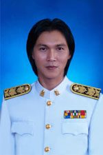 ผศ.สุธรรม ชุมพร้อมญาติ