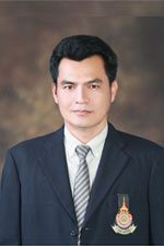 ผศ.ธรรมศักดิ์ พุทธกาล