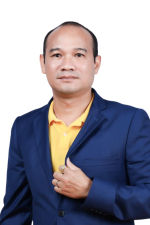 ผศ.ไชยยะ ธนพัฒน์ศิริ