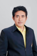 ผศ.บุญฤทธิ์ โอมณี