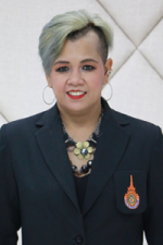 อ.ดร.ลมุล เกยุรินทร์