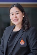 ผศ.ประภาศรี ศรีชัย
ผู้อำนวยการสถาบันวิจัยและพัฒนา