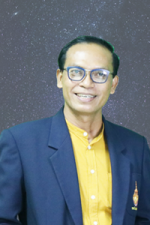 อ.ทวีศักดิ์  ศรีภูงา
ผู้อำนวยการวิทยาลัยเทคโนโลยีอุตสาหกรรมและการจัดการ