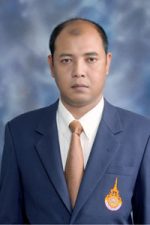 ผศ.น.สพ.ธีระวิทย์ จันทร์ทิพย์