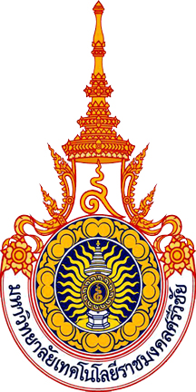 โลโก้มทร.ศรีวิชัย